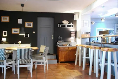 Hotel Cultuur en bezienswaardigheden Lüdershagen