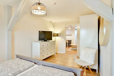 Vakantieappartement Gezinsvakantie Stralsund