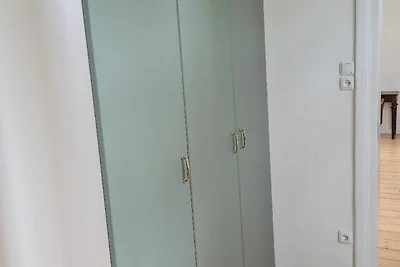 Ferienwohnung Annegret Schuback