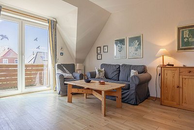 Vakantieappartement Gezinsvakantie Kronsgaard