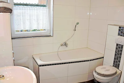 Vakantieappartement Gezinsvakantie Sundhagen