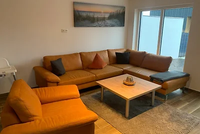 Casa vacanze Vacanza di relax Göhren-Lebbin