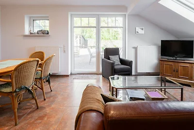 Ferienwohnung Birken-Allee
