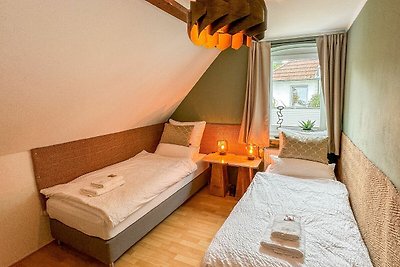 Moor Feeling Apartments