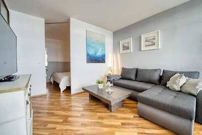 Ferienpark - Haus M, App. 0M0705