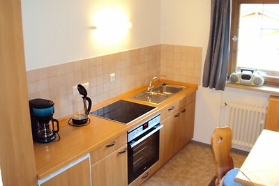 Vakantieappartement Gezinsvakantie Rottach-Egern