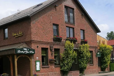 Albergo Cultura ed escursioni Oederquart