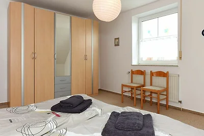 Ferienwohnung Steuerbord