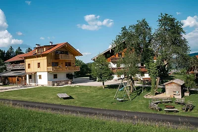Vakantieappartement Gezinsvakantie Eisenberg