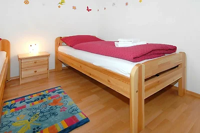 Vakantieappartement Gezinsvakantie Bensersiel