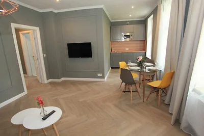 Studio Apartment (ohne Sauna)