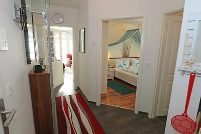 Villa Lena Whg. 02 mit Balkon (Süd/Ost)