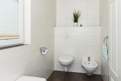 Ferienwohnung Ebbe
