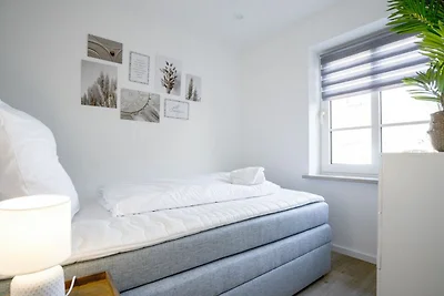 Vakantieappartement Gezinsvakantie Nordstrand