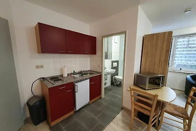 Ferienwohnung Kranichnest