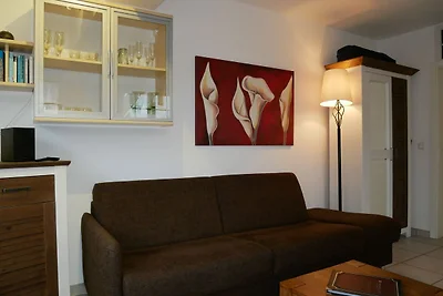 Vakantieappartement Gezinsvakantie Trassenheide