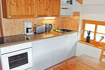 05 Ferienwohnung Leberblümchen