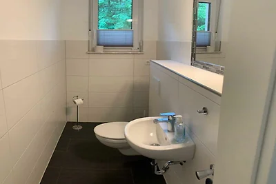 Ferienwohnung Waterkant EG