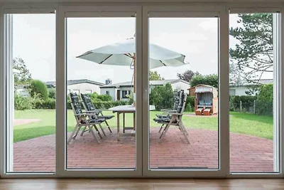 Casa vacanze Vacanza di relax Neuharlingersiel