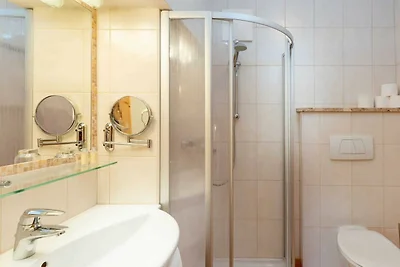 Wohlfühlzimmer für Zwei