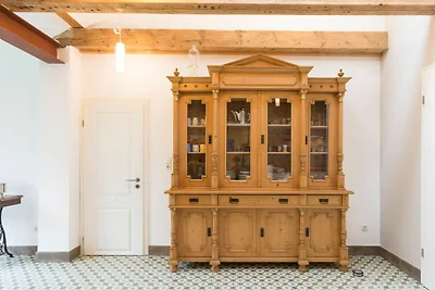 Vakantieappartement Gezinsvakantie Gross-Mohrdorf
