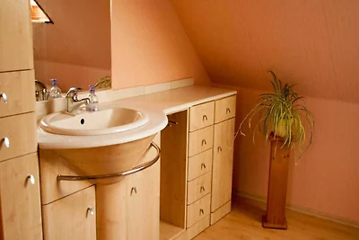Vakantieappartement Gezinsvakantie Steinberg