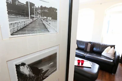 Fewo Kurparkresidenz Isabella Whg.