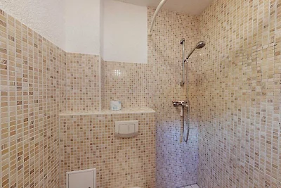 Vakantieappartement Gezinsvakantie Stralsund