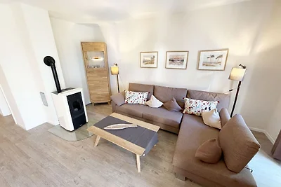 Haus Sterntaucher Whg 02 mit Kamin & Terrasse