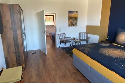 Vakantieappartement Gezinsvakantie Grambin