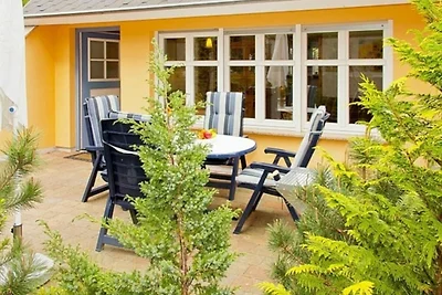 Appartamento Vacanza con famiglia Karlshagen