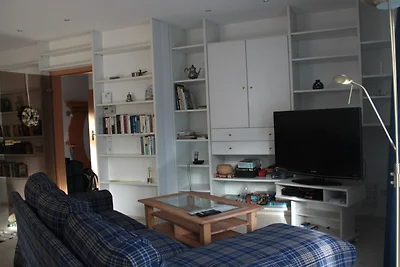 Ferienhaus Arnold