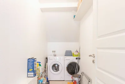 Vakantieappartement Gezinsvakantie Leer