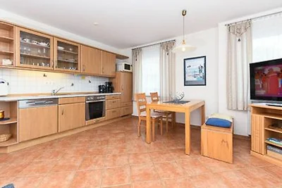 Ferienwohnung Küstenblick
