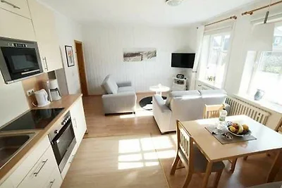 Vakantieappartement Gezinsvakantie Utersum
