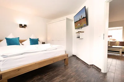 Ferienhaus Hus Oetti