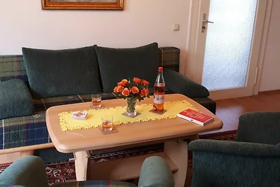 Appartamento Vacanza con famiglia Erfurt