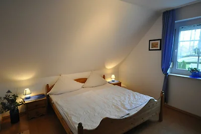 Vakantiehuis Ontspannende vakantie Wittmund