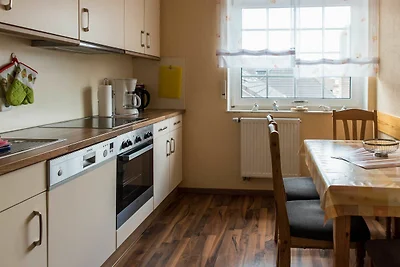 Vakantieappartement Gezinsvakantie Horumersiel