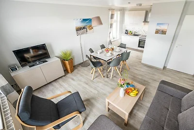 Appartamento Vacanza con famiglia Sellin