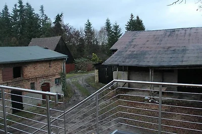 Haus unter den Eichen, Fewo 7 Personen