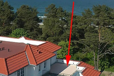 Appartamento Vacanza con famiglia Baabe