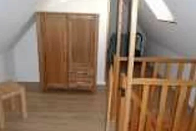 Apartamento Vacaciones familiares Borgsum