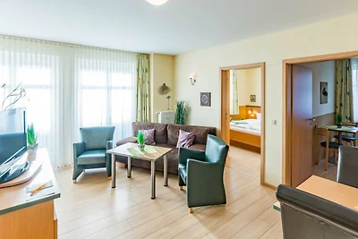 3-Zimmer-Apartment - C14