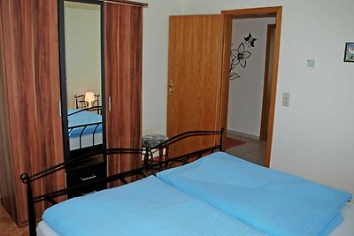 Ferienwohnung Lisa mit Terrasse am Küstenwald