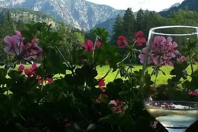 Vakantieappartement Gezinsvakantie Kreuth
