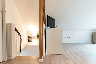 Ferienwohnung Naddel