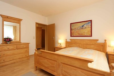 Vakantieappartement Gezinsvakantie Ilmenau