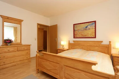Appartamento Vacanza con famiglia Ilmenau