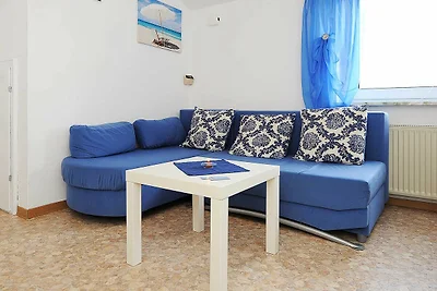 Ferienwohnung Flut